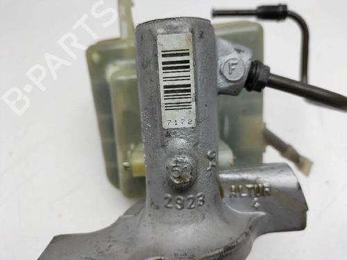 Brake master cylinder BMW 5 (E60) 530 d | BP12628805M77