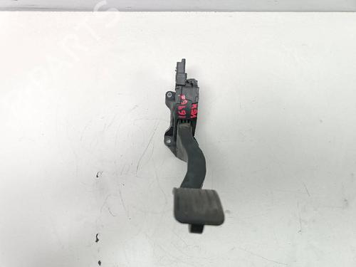 Pedal PEUGEOT 308 I (4A_, 4C_) [2007-2016]  16287687