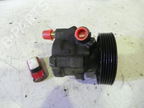 Styring servopumpe OPEL MOVANO A Van (X70) 2.2 DTI (FD) | BP12621343M99 