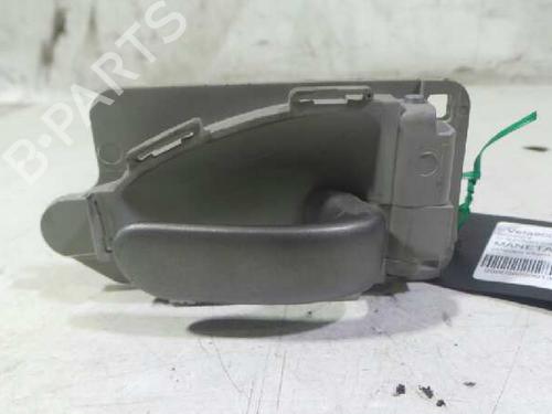 Used Rear right interior door handle CITROËN XSARA PICASSO (N68) 2.0 HDi (90 hp) 15270238