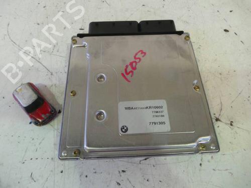 Engine control unit (ECU) BMW 3 Compact (E46) 320 td | BP12622757M57 