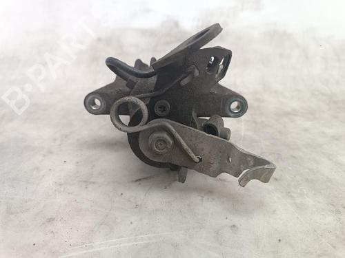 Right rear brake caliper SEAT ALTEA (5P1)  | BP21223266M106 