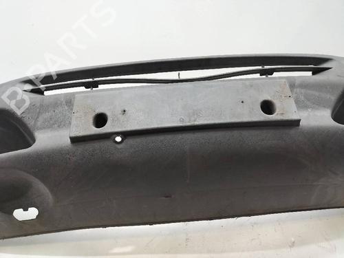 Front bumper MERCEDES-BENZ SPRINTER 4-t Van (B904)  | BP12940588C7 