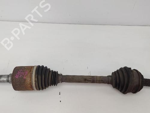 Used Left rear driveshaft LAND ROVER RANGE ROVER SPORT I (L320) 2.7 D 4x4 (190 hp) 15651413