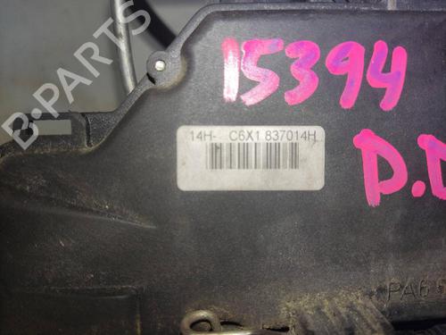Front right lock VW GOLF IV (1J1) 1.9 TDI | BP12623904C97 