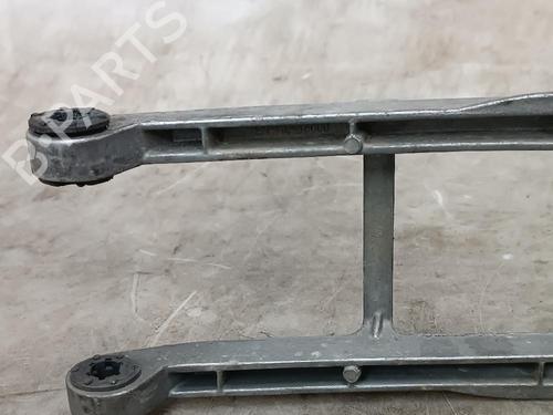 Gear lever BMW X3 (E83)  | BP24494384M90 