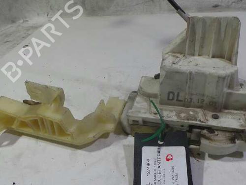 Used Front right lock FORD MONDEO III (B5Y) [2000-2007]  12609958