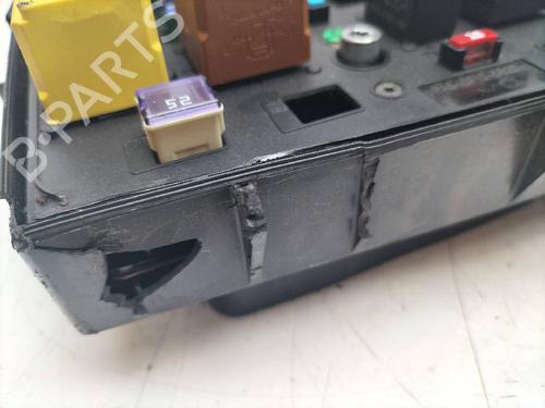 Boîte à Fusibles OPEL ASTRA H Saloon (A04) 1.7 CDTi (L69) | BP12630436E1 