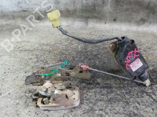 Used Rear left lock KIA SPORTAGE SUV (K00) 2.0 TD 4WD (83 hp) 12612737
