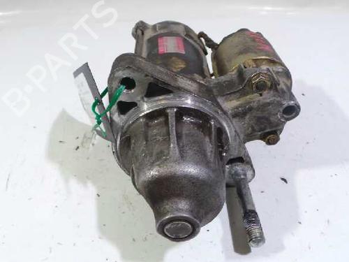 Starter SUZUKI LIANA Hatchback  | BP12608465M8 