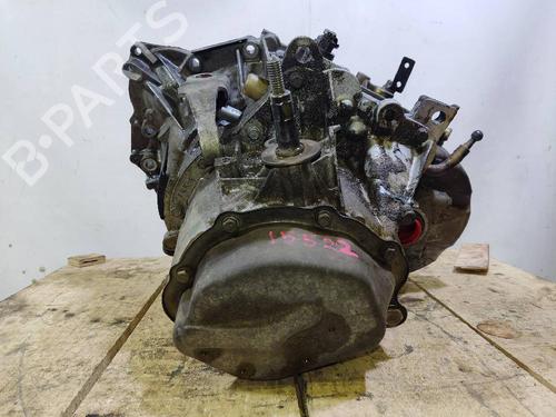 Gearbox CITROËN C15 Estate 1.8 D | BP12624674M3 