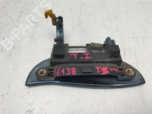 Rear left exterior door handle HYUNDAI ATOS (MX) 1.0 i | BP13398538C130 
