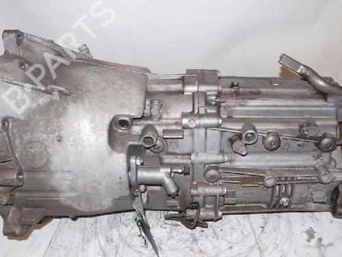 Gearbox BMW 3 Compact (E46) 318 td | BP12615679M3 