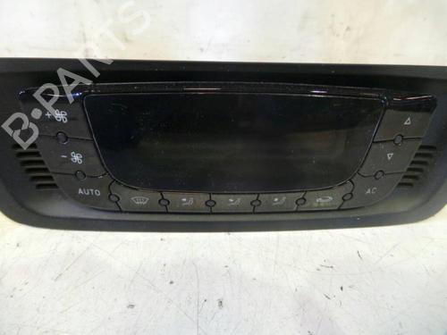 Climate control SEAT IBIZA IV (6J5, 6P1)  | BP12622587I5 