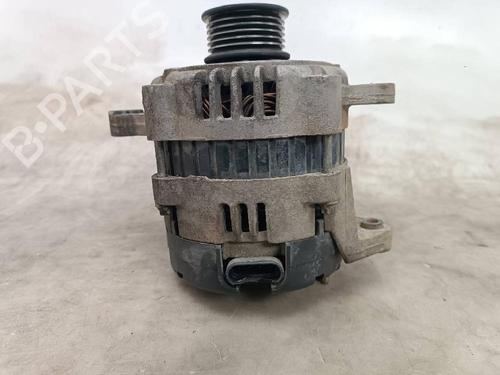Alternator CHEVROLET NUBIRA Saloon 1.8 | BP24549183M7 