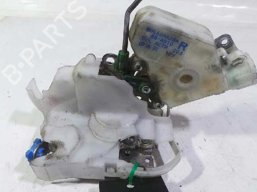 Used Front right lock FORD B-MAX (JK) 1.5 TDCi (75 hp) 12939929