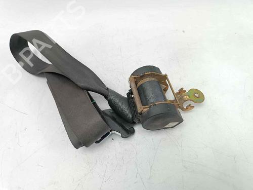 Used Front left seatbelt RENAULT MEGANE II Coupé-Cabriolet (EM0/1_) [2003-2010]  17168067