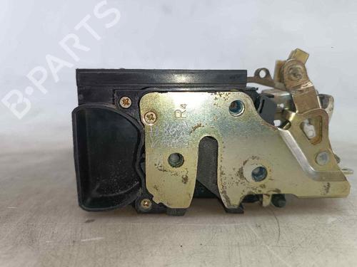 Front right lock CHEVROLET NUBIRA Saloon 1.8 | BP18258861C97 
