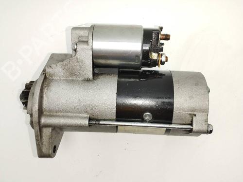 Used Starter NISSAN CABSTAR (F24M, F24W) 35.13 DCI, 45.13 DCI 2.5 (F24M) (131 hp) 12626539
