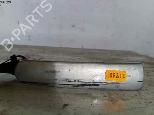 Front right exterior door handle SEAT TOLEDO II (1M2) 1.9 TDI | BP12607290C129 