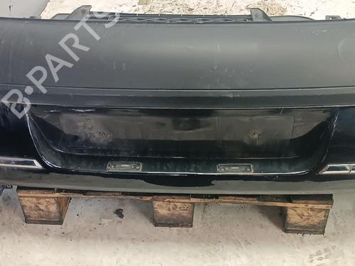 Rear bumper VW PASSAT B6 (3C2) 1.6 | BP26163094C8 