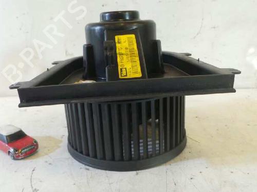Varmeblæser VW GOLF IV (1J1) 1.9 TDI | BP14242164M62 