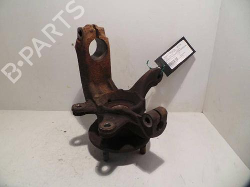 Right front steering knuckle FORD FIESTA V (JH_, JD_) 1.4 TDCi | BP12621040M26 