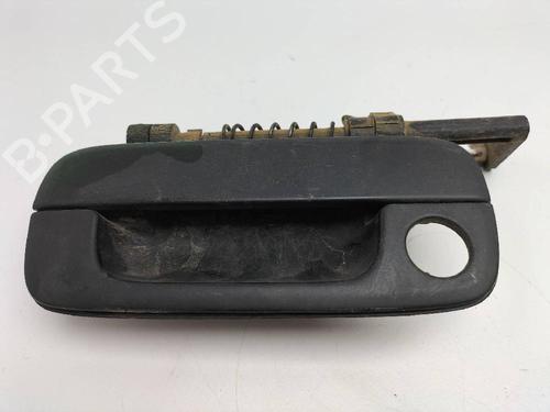Used Tailgate handle DODGE RAMCHARGER II 5.9 4WD (249 hp) 12626615