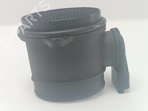 Mass air flow sensor CITROËN BERLINGO MULTISPACE (B9) 1.6 HDi 90 | BP25781943M95 