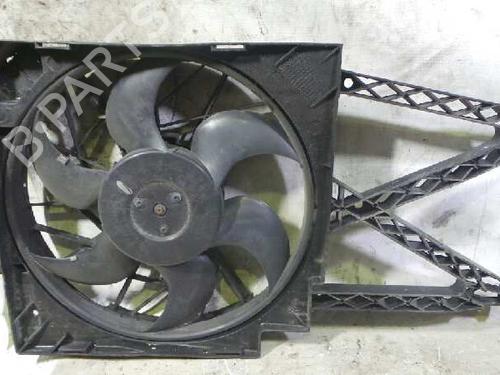Used Radiator fan TATA INDICA 1.4 D (53 hp) 12607958