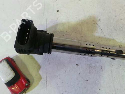 Used Ignition coil AUDI A3 Sportback (8PA) 2.0 FSI (150 hp) 12618607