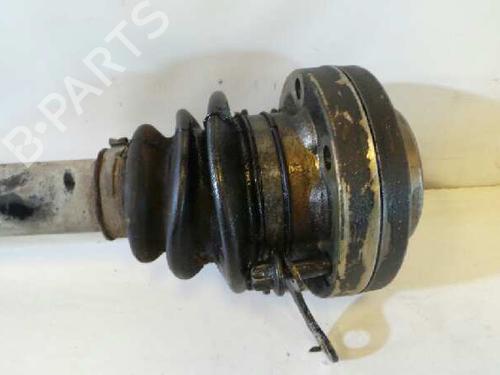 Right front driveshaft BMW 3 (E46) 318 i | BP12614872M39 
