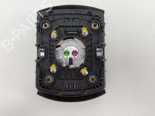 Driver airbag LAND ROVER RANGE ROVER SPORT I (L320) 2.7 D 4x4 | BP15561031C9 