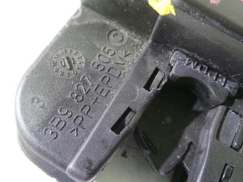 Tailgate lock SEAT LEON (1M1) 1.8 20V | BP12619739C101 