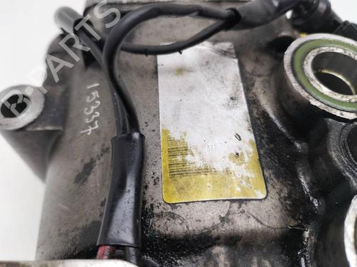 AC compressor FORD FOCUS I Saloon (DFW) 1.8 TDCi | BP12623742M34 
