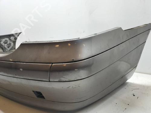 Rear bumper MERCEDES-BENZ C-CLASS (W203) C 220 CDI (203.008) | BP12628512C8 