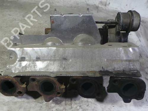 Turbocharger/Supercharger FORD MONDEO III (B5Y)  | BP12614396M71 
