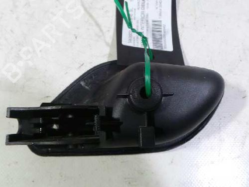 Front right interior door handle BMW 3 Compact (E46) 318 td | BP15270625I14 