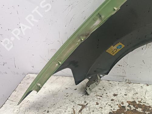 Right front fenders CITROËN C3 I (FC_, FN_) 1.6 16V | BP25043956C42 