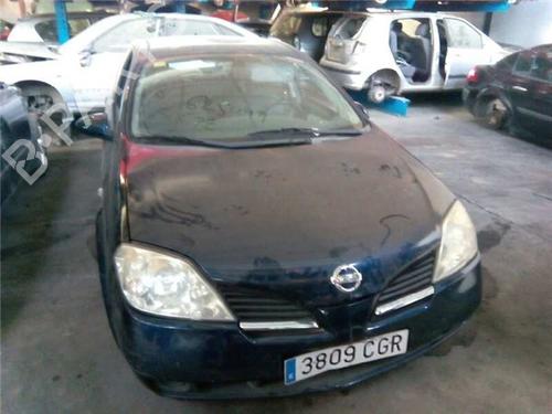 Used Parts NISSAN PRIMERA (P12) 2.2 Di (126 hp) 4320028
