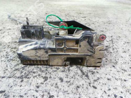 Front left lock PEUGEOT EXPERT Van (222) 1.9 TD | BP12632728C98 
