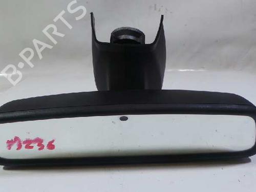 Used Rear mirror BMW 5 (F10) 520 d (190 hp) 12615529