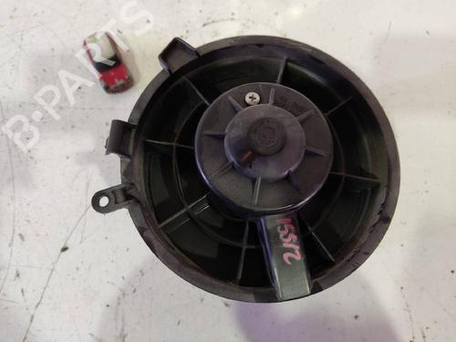 Heater blower motor NISSAN QASHQAI / QASHQAI +2 I VAN (J10, JJ10E) 2.0 dCi All-wheel Drive | BP14242573M62 