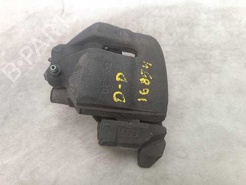 Right front brake caliper SEAT ALTEA (5P1) | BP21223264M104