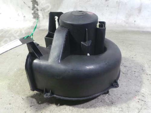 Used Heater blower motor TATA INDICA 1.4 D (53 hp) 14241570