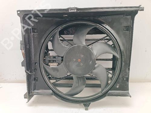 Used Radiator fan BMW 3 (E46) [1997-2005]  16411924