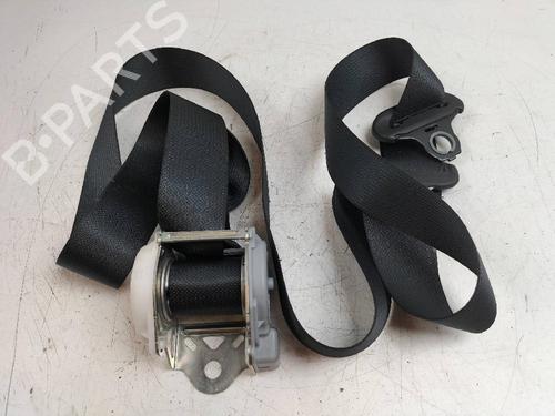 Ceinture de sécurité arrière droite TOYOTA AYGO (_B4_) 1.0 (KGB40) (69 hp) 13645322
