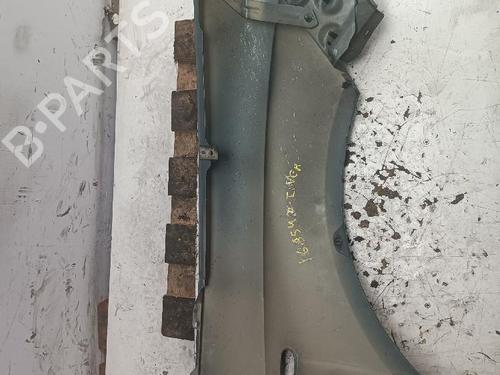 Left front fenders SEAT ALTEA (5P1)  | BP21223203C41 