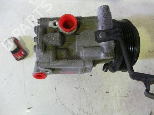 AC compressor FIAT 500 C (312_)  | BP12621579M34 