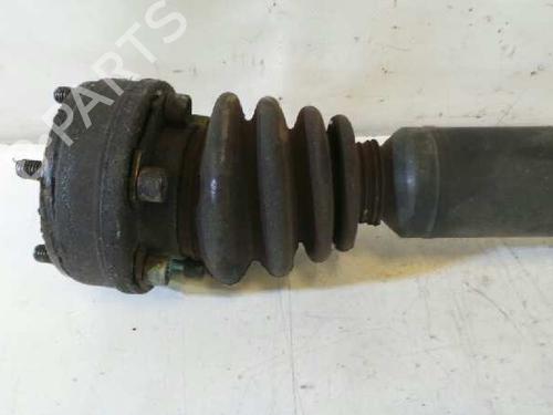 Right front driveshaft AUDI A3 (8L1) 1.6 | BP12619412M39 